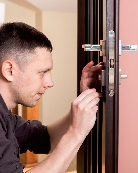 : Professional Locksmith For Commercial And Residential Locksmith Services in Sebastopol, CA