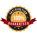100% Satisfaction Guarantee in Sebastopol, California
