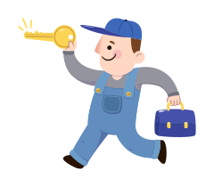 Local emergency lockout specialist near you offering 24/7 emergency lockout solution in Sebastopol, CA