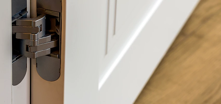 Closet Door Hardware Maintenance in Sebastopol, California