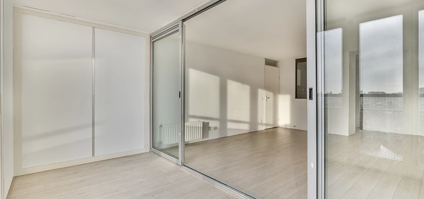 Patio Glass Sliding Door Lock in Sebastopol, CA