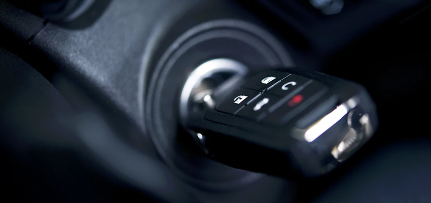 Ignition Switch Replacement in Sebastopol, CA