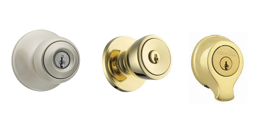 Weiser Bluetooth Lock Installation in Sebastopol, CA