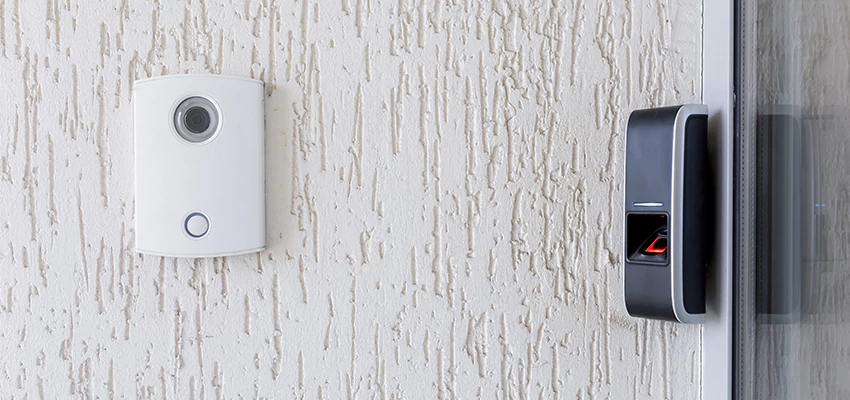 Automatic Door Lock Repair in Sebastopol, California