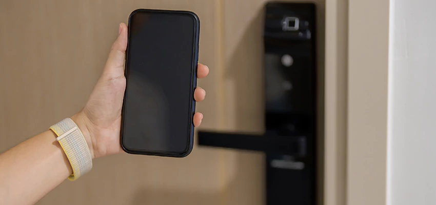 Keypad Wifi Locks Repair And Installation in Sebastopol, CA