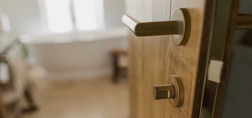Mortise Locks For Bathroom in Sebastopol, CA