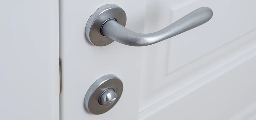 Single-Occupancy Restroom Locks Repair in Sebastopol, California