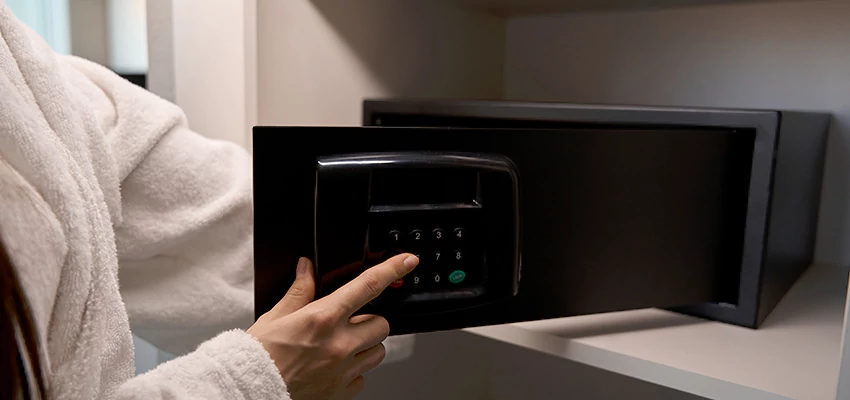 Safe Unlocking Service Company in Sebastopol, California