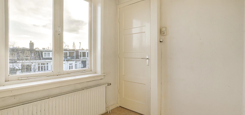 Sliding Window Locks And Security in Sebastopol, California