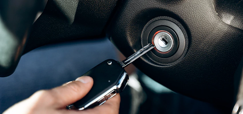 Car Key Replacement Locksmith in Sebastopol, California