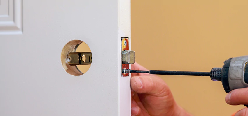Stuck Door Knobs Repair in Sebastopol, CA