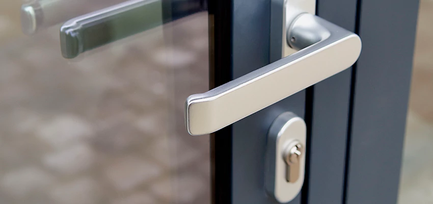 Broken Door Lock Cylinder Repair in Sebastopol, California