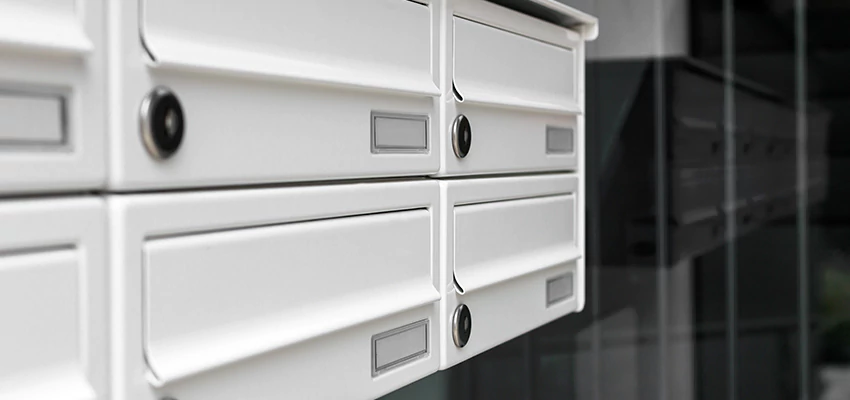 Mailbox Tubular Lock Replacement in Sebastopol, California