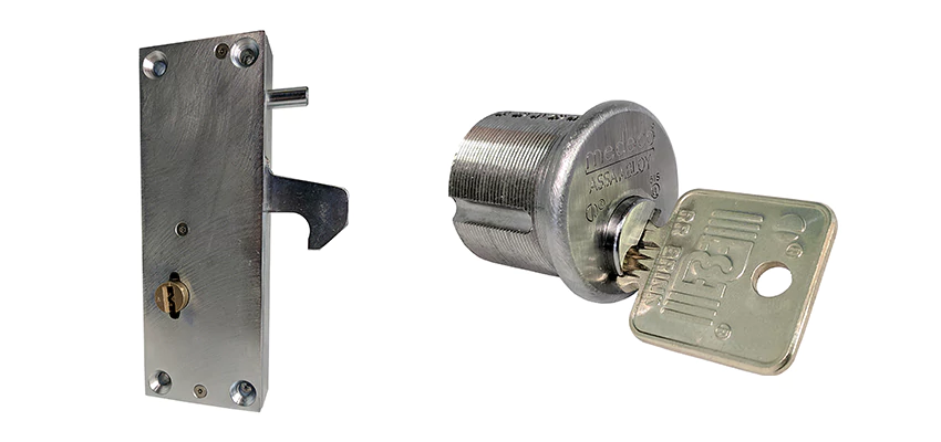 RR Fence Gates Brink Locks Repair in Sebastopol, California