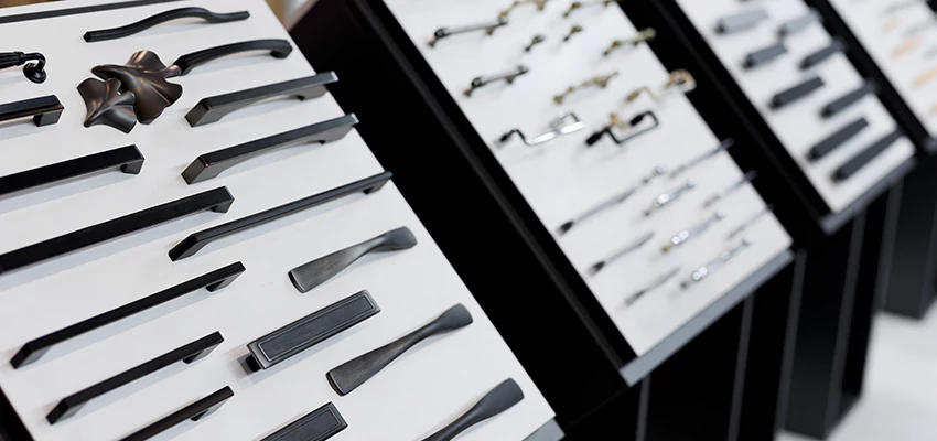 Pocket Door Hardware Installation in Sebastopol, California