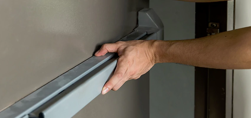 Electro-Magnetic Hold Open Fire Door Closing Systems in Sebastopol, CA