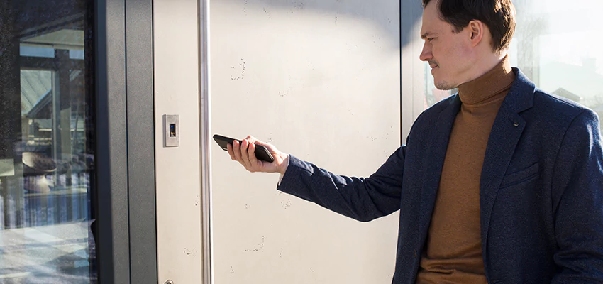 Business Security Systems in Sebastopol, CA