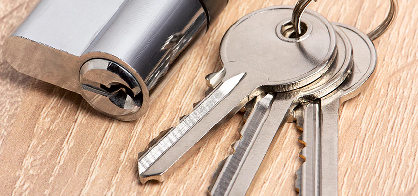 Lock Rekeying Services in Sebastopol, California