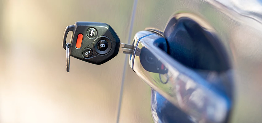 Automotive Locksmith Key Programming Specialists in Sebastopol, CA