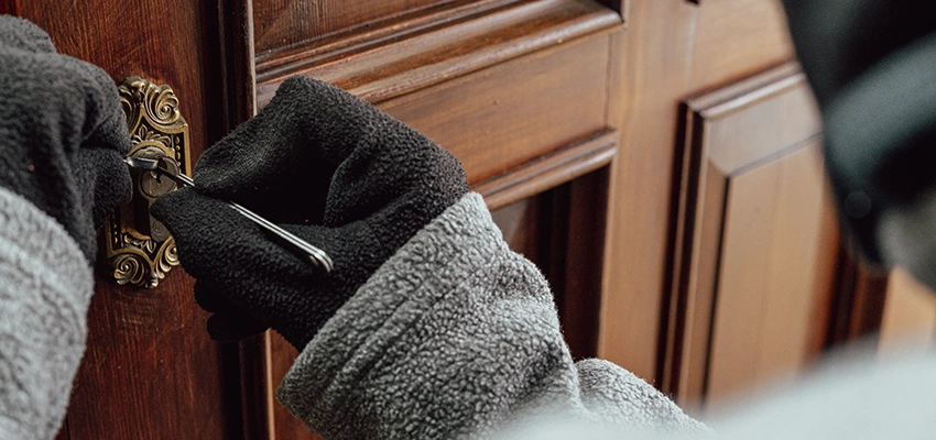 Burglar Damage Electronic Locks Repair in Sebastopol, CA