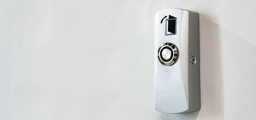 Residential Access Keypads Systems Installation in Sebastopol, CA