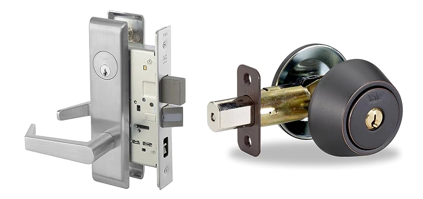 Yale Multipoint Lock in Sebastopol, CA