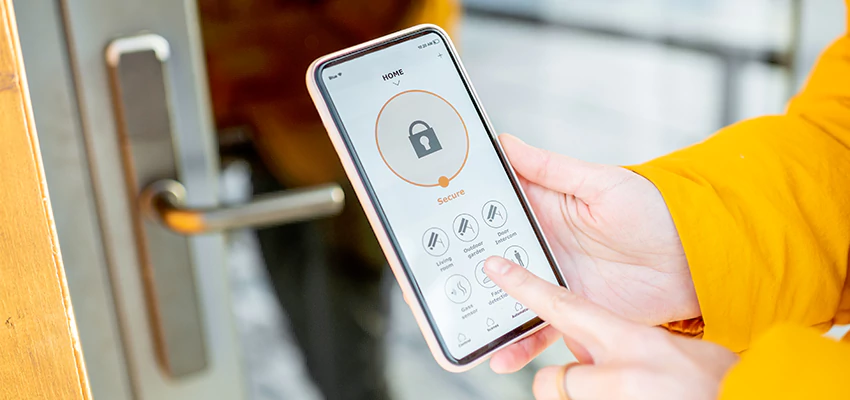 Automatic Door Lock Opener Repair in Sebastopol, California