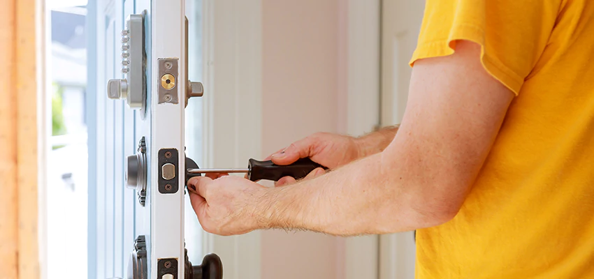 Eviction Locksmith For Key Fob Replacement Services in Sebastopol, CA