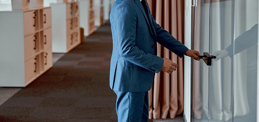 Commercial Glass Door Locks in Sebastopol, CA