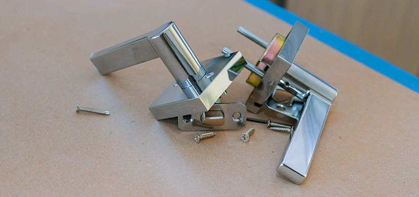 Master Lock Key System Installation Service in Sebastopol, California