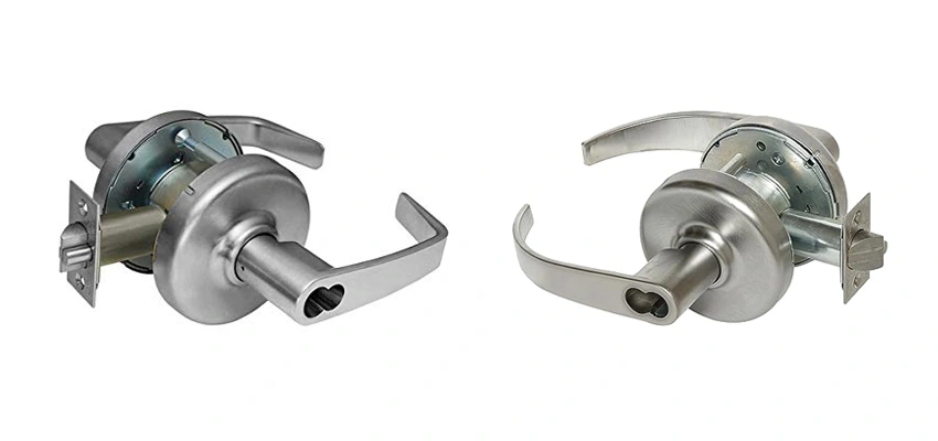 Corbin Russwin Unit Locks Repair Installation in Sebastopol, CA