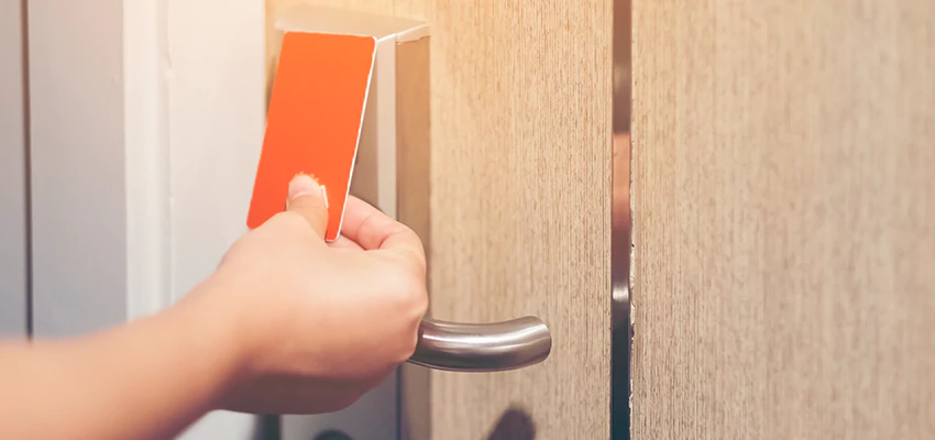 Electronic Locks Motor Repair in Sebastopol, California