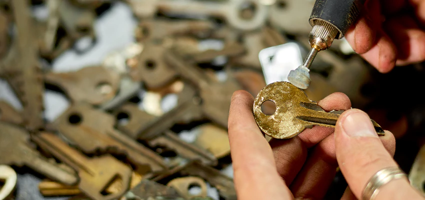 A1 Locksmith For Key Replacement in Sebastopol, California