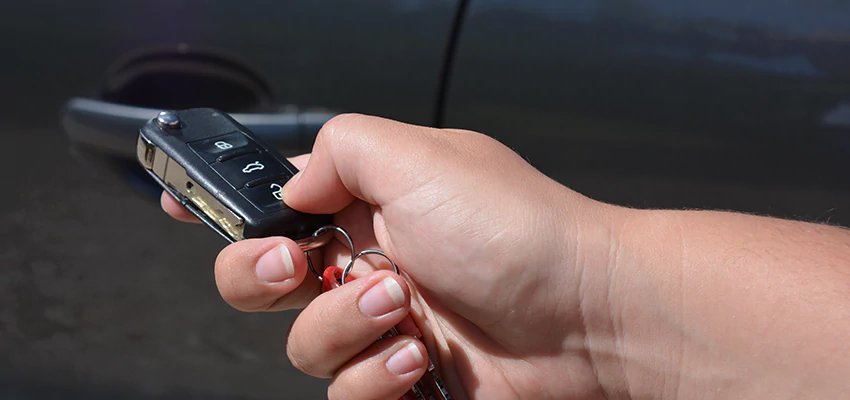 Car Door Unlocking Locksmith in Sebastopol, California