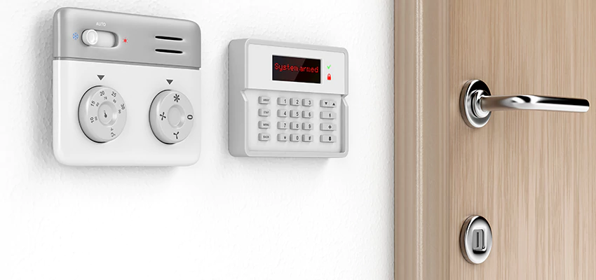 Commercial Electronic Door Lock Services in Sebastopol, CA