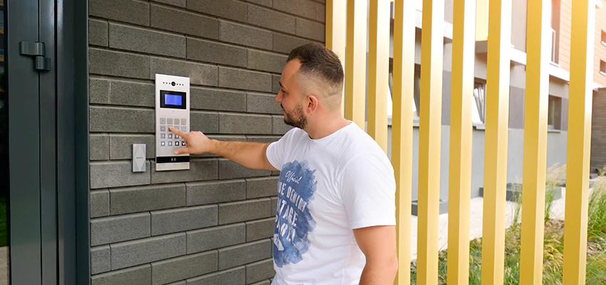 Locksmith Company For Smart Lock System Installation in Sebastopol, California