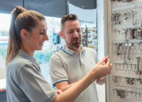 Key Locks Services in Sebastopol, California